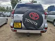 Toyota Land Cruiser Prado 3.0 D-4D 2005 Silver - 5