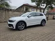 Volkswagen Tiguan 2.0T SEL Premium R-Line AWD 4MOTION 2019 White - 2