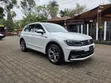Volkswagen Tiguan 2.0T SEL Premium R-Line AWD 4MOTION 2019 White - 3