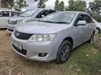 Toyota Allion 2010 Nyeupe - 3