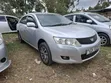 Toyota Allion 2010 Nyeupe - 5