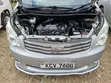 Toyota Voxy X 4WD 7-Seater 2012 Silver - 1