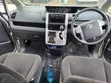Toyota Voxy X 4WD 7-Seater 2012 Silver - 3