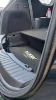 TanBx Dual 10" Powered Car Subwoofer - 3