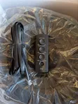 TanBx 13-Inch Spare Wheel Subwoofer Powered - 3