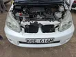 Toyota Rush 1.5 RWD 2009 White - 1