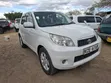 Toyota Rush 1.5 RWD 2009 White - 2