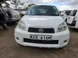 Toyota Rush 1.5 RWD 2009 White - 3