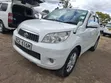 Toyota Rush 1.5 RWD 2009 White - 4