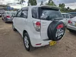 Toyota Rush 1.5 RWD 2009 White - 5