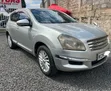 Nissan Dualis 2009 Nyeupe - 2