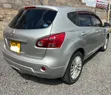 Nissan Dualis 2009 Nyeupe - 3