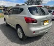 Nissan Dualis 2009 Nyeupe - 4
