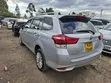 Toyota Corolla Fielder 1.5 Hybrid FWD 2018 Silver - 2