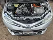 Toyota Corolla Fielder 1.5 Hybrid FWD 2018 Silver - 4