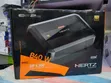 Hertz Dp 4.300 4-Channel Amplifier - 1