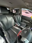 Nissan Tiida 1.5L 16V Hatchback 2010 Silver - 3