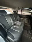 Nissan Tiida 1.5L 16V Hatchback 2010 Silver - 5