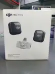 DJI Mic Mini Wireless Microphone System (2 TX + 1 RX) - 1