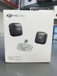 DJI Mic Mini Wireless Microphone System (2 TX + 1 RX) - 2