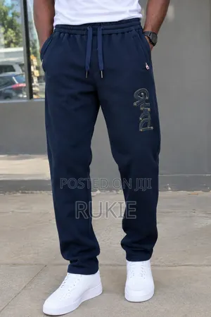Palm Angels Sweatpants