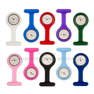 Lightweight Portable Nurse Watch