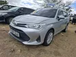 Toyota Corolla Fielder 1.5 Petrol FWD 2018 Silver - 4