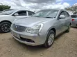 Nissan Sylphy 2008 Silver - 1