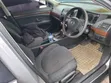 Nissan Sylphy 2008 Silver - 3