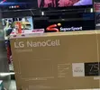 LG 75” Nano84 HDR 4K Smart TV - 1