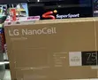 LG 75” Nano84 HDR 4K Smart TV - 2