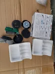 Pioneer TS-S20 200W Max Dome Tweeters - 3