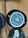 Pioneer TS-S20 200W Max Dome Tweeters - 4