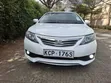 Toyota Allion 2010 - 1