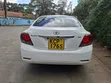 Toyota Allion 2010 - 2