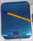 10kg Digital Electronic Weighing Scale for Kitchen & Home - 1