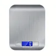 10kg Digital Electronic Weighing Scale for Kitchen & Home - 3