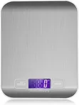 10kg Digital Electronic Weighing Scale for Kitchen & Home - 4
