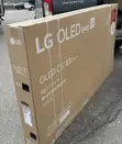 LG 83 Inch OLED evo AI C5 Smart TV (OLED83C56LA) - 2