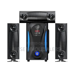 Vitron 3.1 Channel Home Theatre System na Subwoofer
