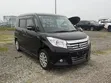 Suzuki Solio 2019 Black - 1