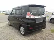 Suzuki Solio 2019 Black - 3