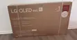 LG 65-inch OLED evo AI C5 4K HDR Smart TV - 1