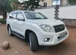 Toyota Land Cruiser Prado 4.0 Petrol TX 2013 - 3