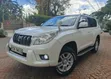 Toyota Land Cruiser Prado 4.0 Petrol TX 2013 - 4