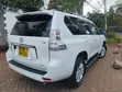 Toyota Land Cruiser Prado 4.0 Petrol TX 2013 - 5