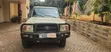 Toyota Land Cruiser 79 Series 2003 Beige - 1