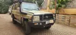 Toyota Land Cruiser 79 Series 2003 Beige - 2