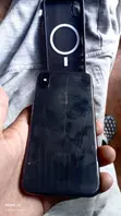 Apple iPhone X 64GB Black - 2