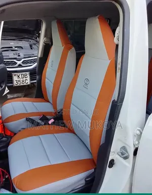 Vifuniko vya Viti vya Gari Toyota Land Cruiser Prado (J150)